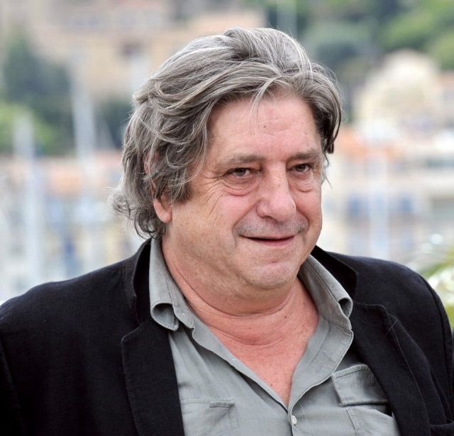 Πέθανε ο γάλλος κινηματογραφιστής και διανοούμενος Ζαν Ανρί Ροζέ
