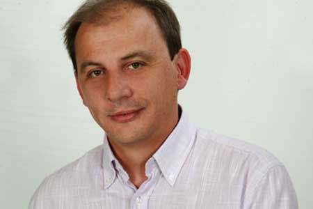 Καραγιαννίδης: Θα μιλήσουμε για πλειστηριασμούς μετά από έξι μήνες