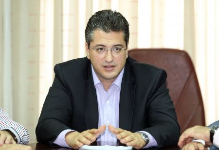 Απ.Τζιτζικώστας: Με την ψήφο μας πάμε μπροστά τη Μακεδονία