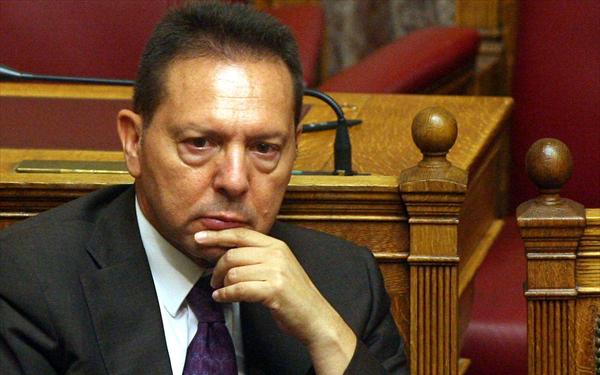 Γ. Στουρνάρας: «Δεν υπάρχουν δημοσιονομικές δυνατότητες για ελαφρύνσεις»