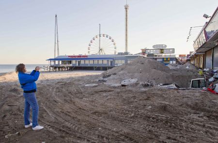 Πυροβολισμοί στο Νιου Τζέρσεϊ – Τέσσερις νεκροί