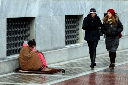 IMF: Poorest 10% worse off from tax-free threshold reduction