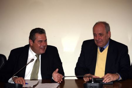 Η Μαρία Χρυσοβελόνη η νέα εκπρόσωπος Τύπου των ΑΝΕΛ