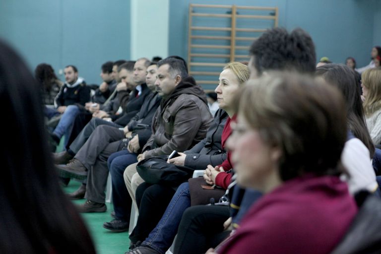 Εκδήλωση για την μετανάστευση εντός ΕΕ διοργανώνει το ΕΛΙΑΜΕΠ | tovima.gr