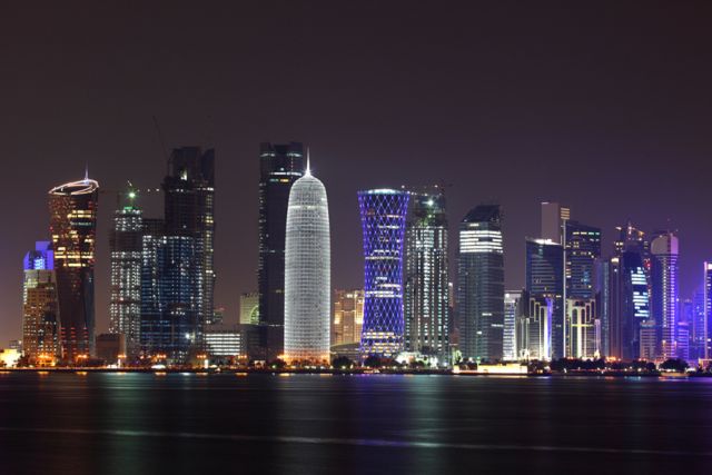 Το Ελντοράντο του Κατάρ | tovima.gr