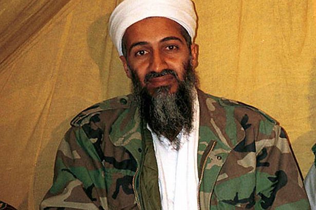 Bild: Με γερμανικές πληροφορίες ο εντοπισμός του Mπιν Λάντεν