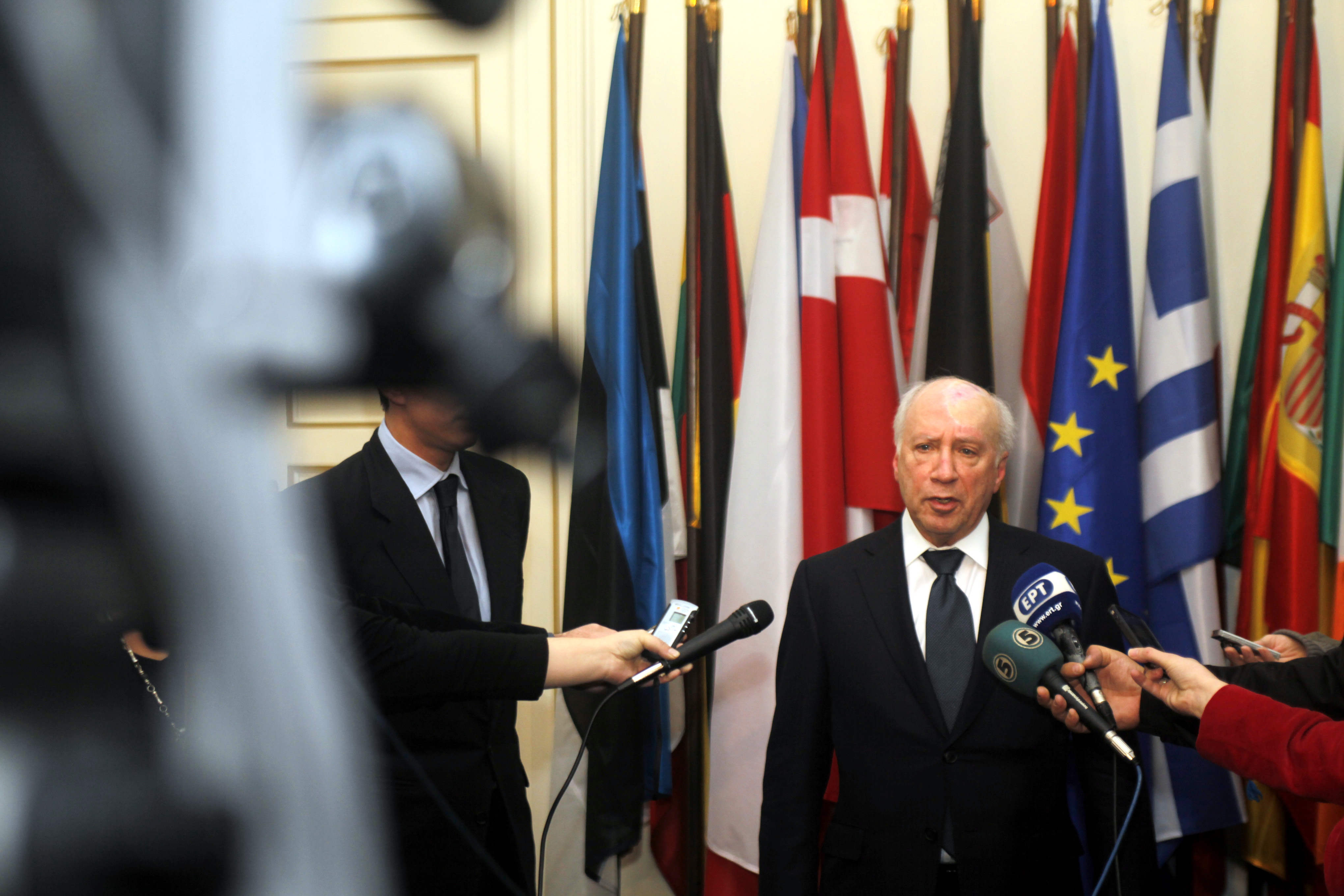 Οι ΗΠΑ ελπίζουν σε επίλυση του Σκοπιανού το «συντομότερο δυνατόν»