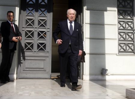 Την Αθήνα επισκέπτεται Τετάρτη και Πέμπτη ο Μάθιου Νίμιτς