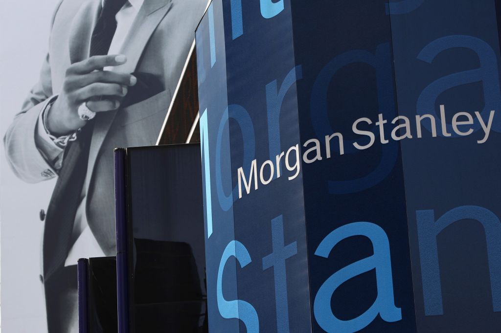 Morgan Stanley: «Αύξηση θέσεων» στο ΧΑ