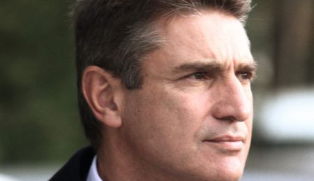 Στον ανακριτή ο Ανδρέας Ρωσσώνης για τη λίστα Λαγκάρντ