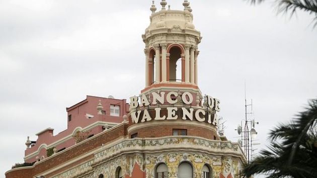Banco de Valencia: Απολύει 890 εργαζόμενους