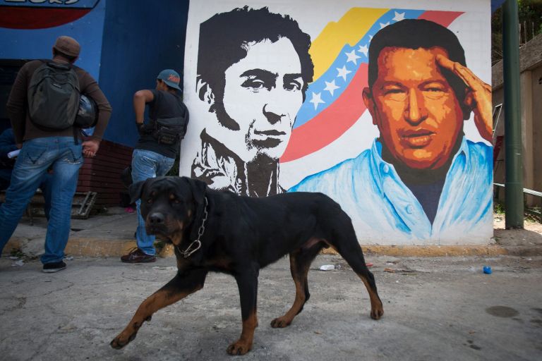 Βενεζουέλα: Η ορκομωσία Τσάβες μπορεί να γίνει και αργότερα | tovima.gr