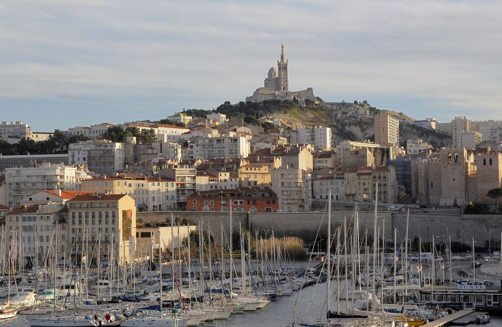 Γαλλικό νουάρ