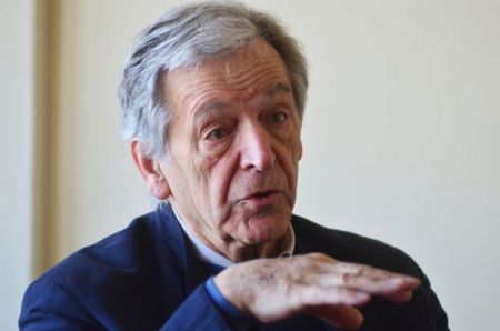 8ο Πανόραμα Σύγχρονου Ελληνικού Κινηματογράφου στο Παρίσι