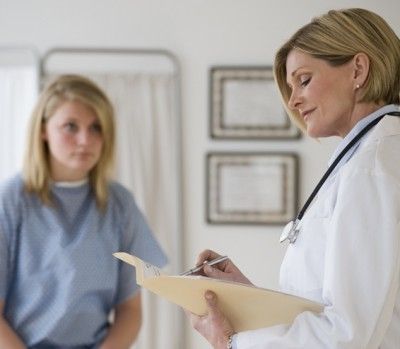 Απλό τεστ «συλλαμβάνει» τρεις γυναικείους καρκίνους