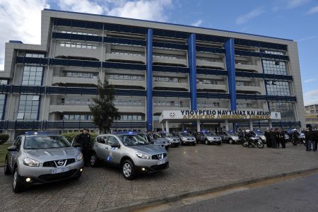 Αλλαγές στη ναυτική εκπαίδευση μελετά το υπουργείο Ναυτιλίας