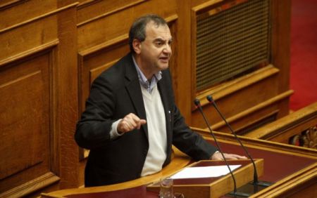 SYRIZA: “European elections are a matter of life and death”