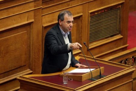 Stratoulis: “The painful compromises will not go through”