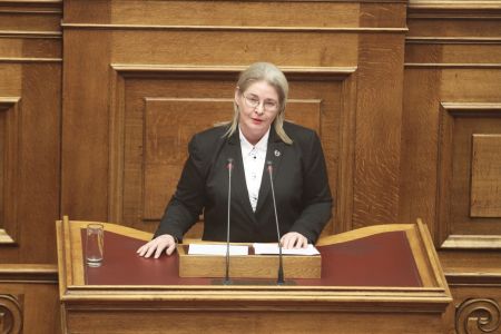 Ζαρούλια: Συλλυπητήρια στη Δημοκρατία που μας άφησε χρόνους