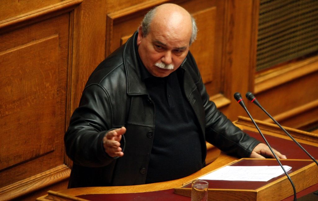 Ακρόαση των μελών της ΑΔΑΕ στη Βουλή την Τρίτη