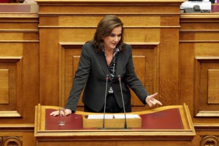 Ντόρα: «Θα πληρώσω της Παναγιάς τα μάτια»