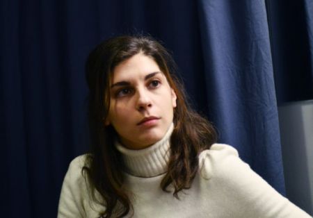 Ηρώ Μπέζου: «Κάθε εποχή εκδικείται τους αληθινά ρομαντικούς»