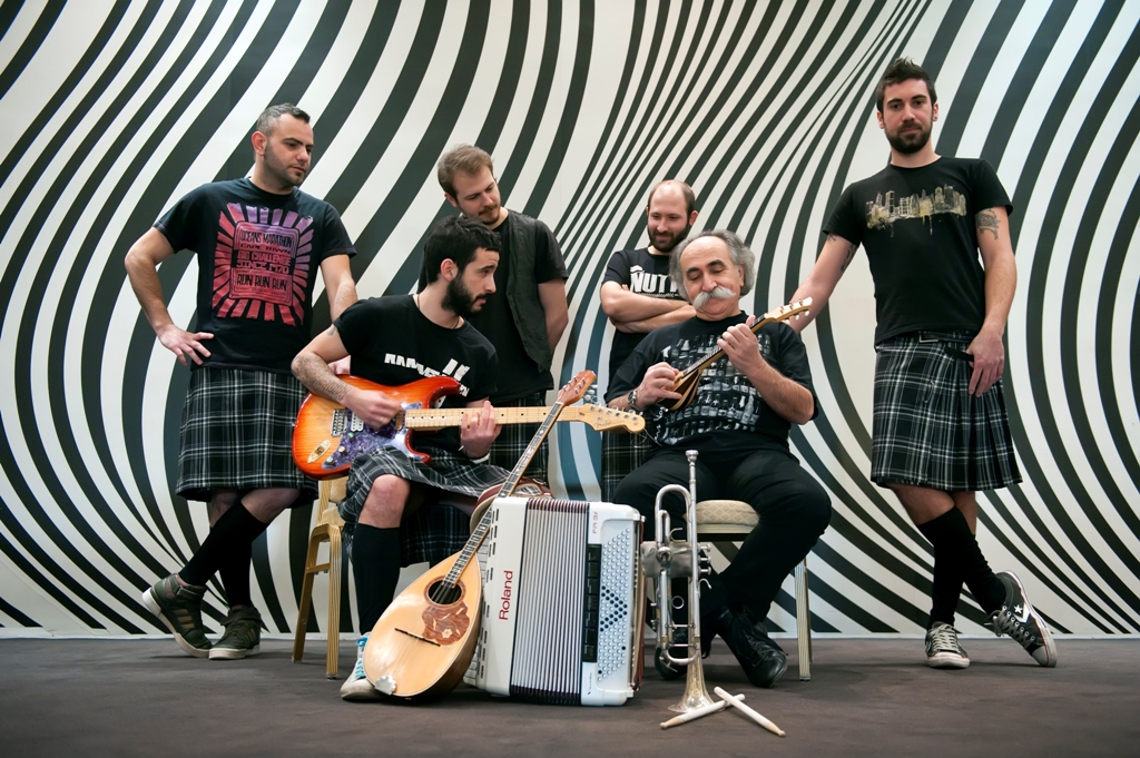 Eurovision: Σήμερα διαγωνίζεται η Ελλάδα