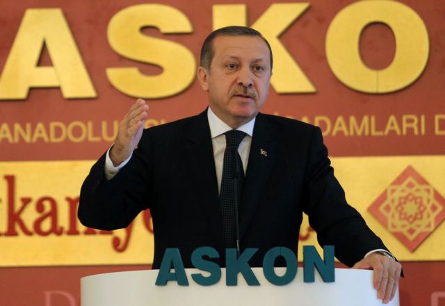 Κινδυνεύουν και οι ελευθερίες των πανεπιστημιακών στην Τουρκία