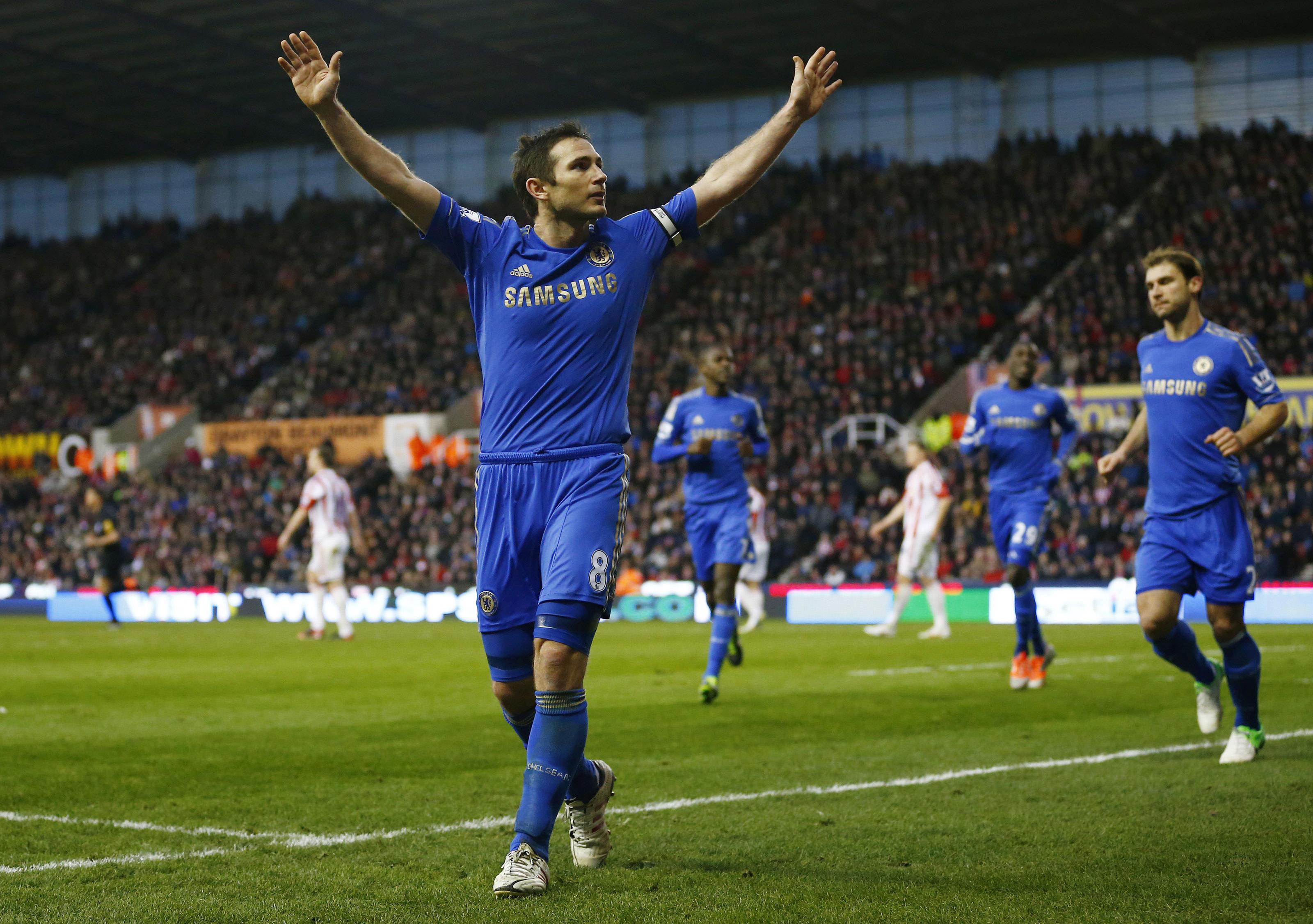 UEFA: Κίτρινη κάρτα για τα οικονομικά σε Τσέλσι και Σίτι