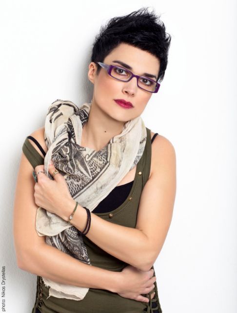 Η Ευσταθία με τους μουσικούς της έρωτες στη Ρότα