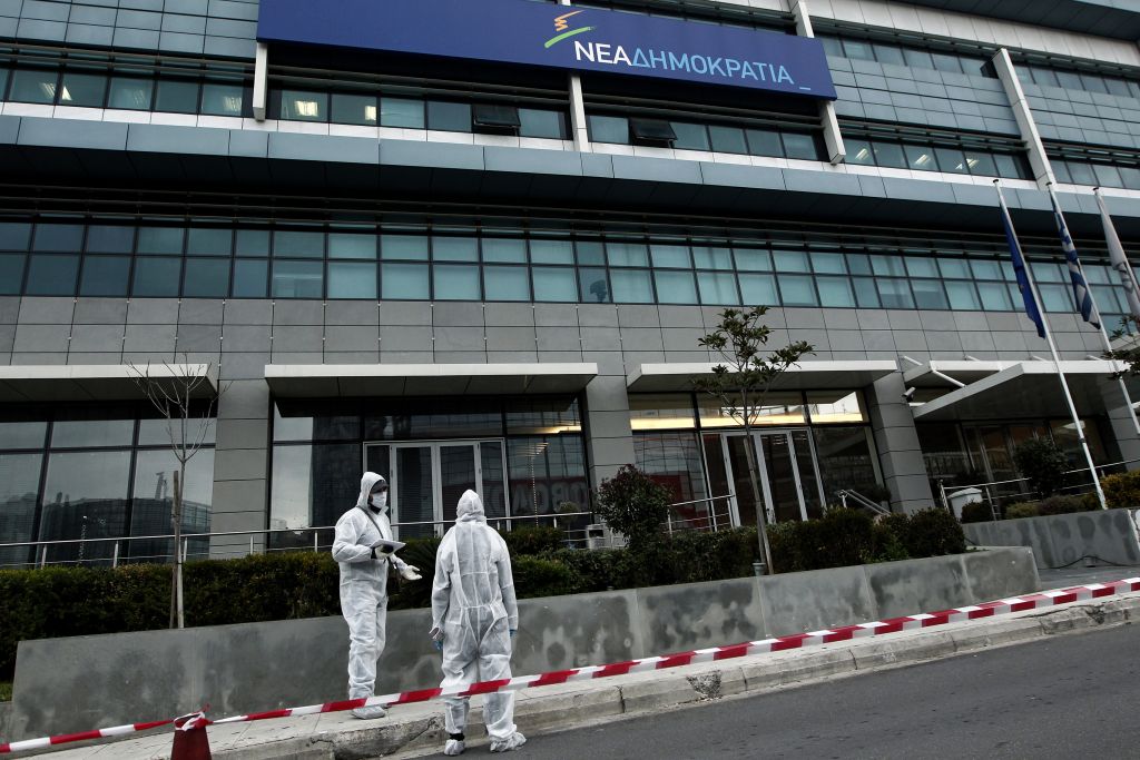 Πώς ο Μαζιώτης ξέφυγε στο Φάληρο