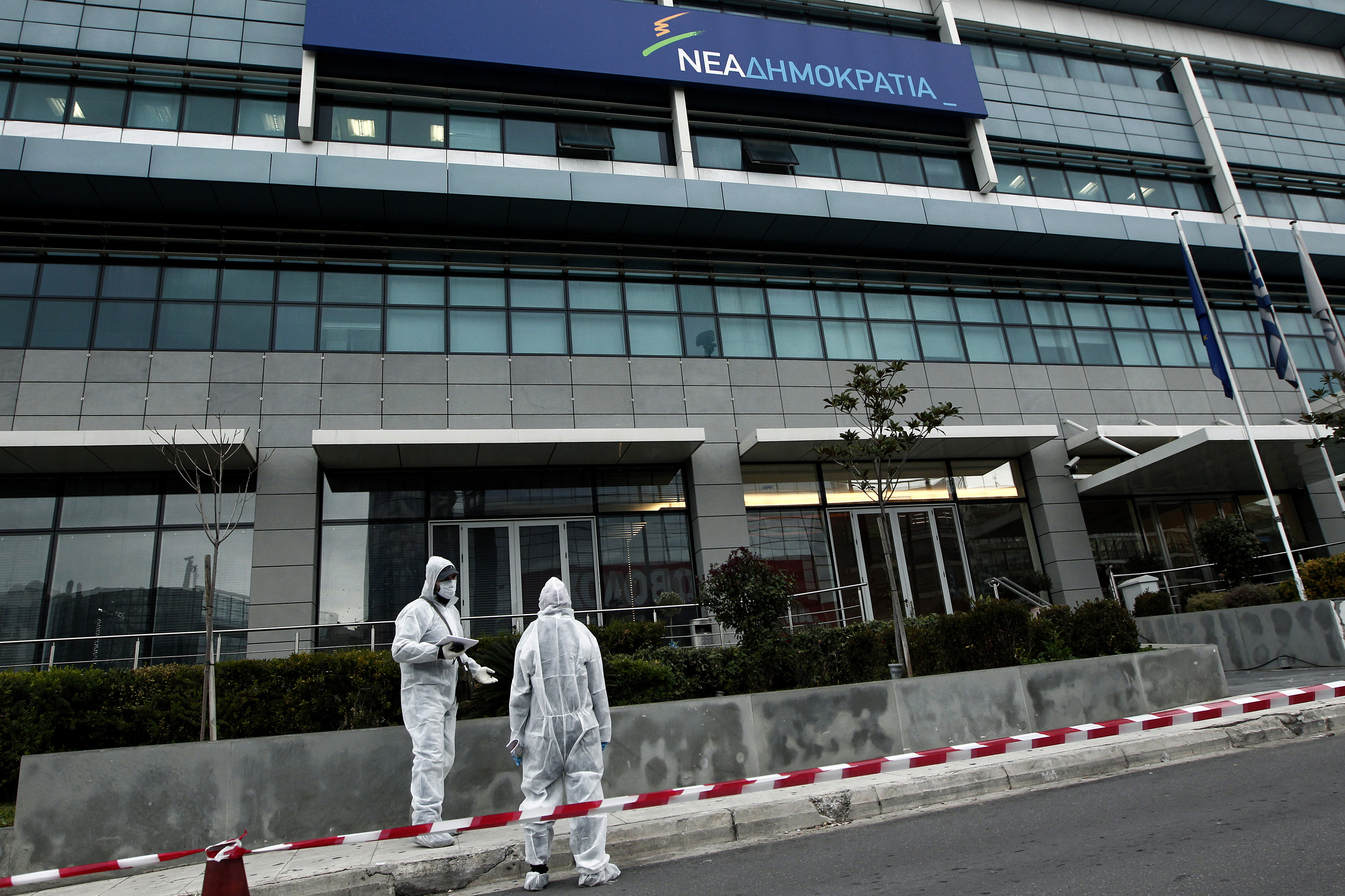 Πώς ο Μαζιώτης ξέφυγε στο Φάληρο