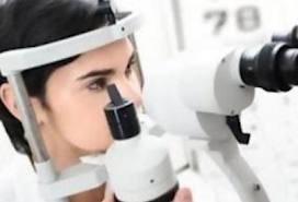 Δωρεάν οφθαλμολογικός έλεγχος στα Τρίκαλα | tovima.gr