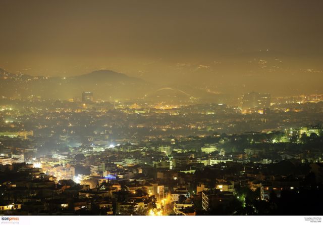 Το κράτος πληρώνει ακριβά την ατμοσφαιρική ρύπανση | tovima.gr