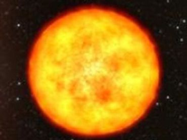 Κοντινό άστρο είναι το αρχαιότερο γνωστό στο Σύμπαν