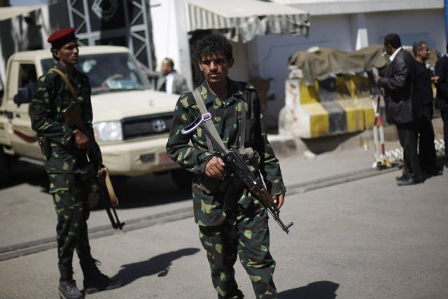 Ηγετικό στέλεχος της Αλ Κάιντα σκοτώθηκε στην Υεμένη