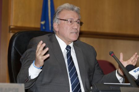 Θεσσαλονίκη: Αθώοι κρίθηκαν οι Παναγιώτης και Διονύσης Ψωμιάδης