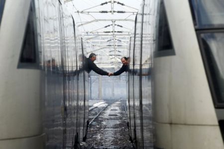 Επενδύσεις 4 δισ. από ελληνικές εταιρείες στη… Ρουμανία