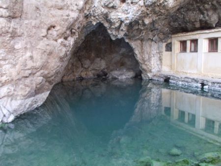 Εκδήλωση για την ανάδειξη του θερμαλισμού