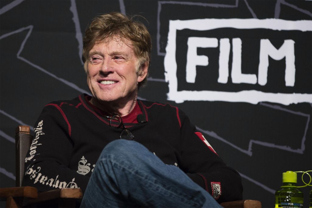 Ρόμπερτ Ρέντφορντ: Aν γινόταν σήμερα το Γουότεργκεϊτ, ο κόσμος δεν θα το καταλάβαινε