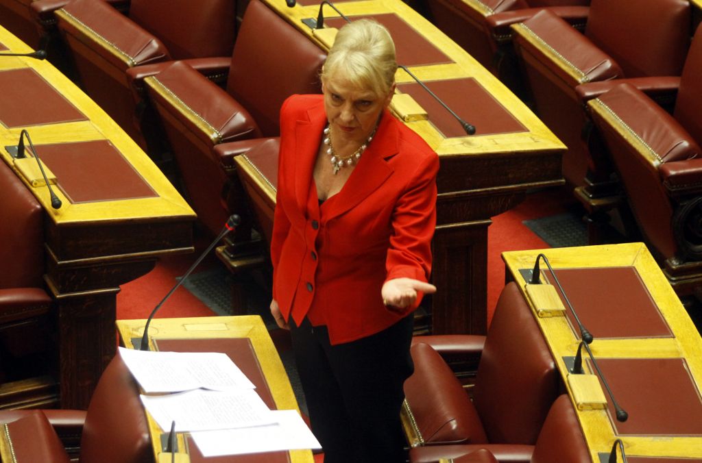 Πιπιλή: Από αλλού περιμέναμε το λαϊκισμό και από αλλού μας ήρθε