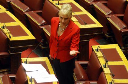 Πιπιλή: Από αλλού περιμέναμε το λαϊκισμό και από αλλού μας ήρθε