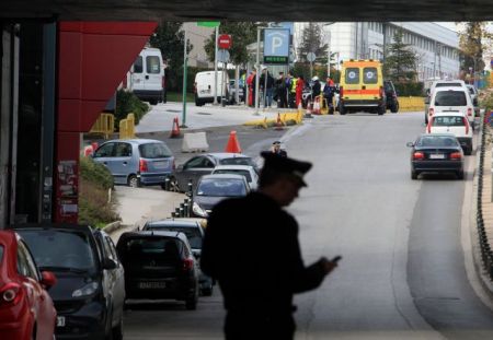 Αστυνομικοί σε δεύτερη δουλειά λόγω… κρίσης