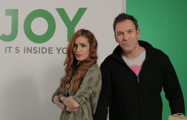 Το «Joy» αφήνει το Σκάι και πάει Mega