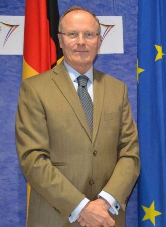 Ζαν Λου Κιουν-Ντελφόρζ: «Σημασία έχουν οι μεταρρυθμίσεις»