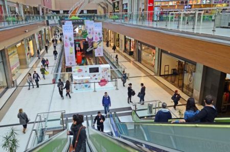 Σημάδια σταθεροποίησης στην αγορά επαγγελματικών ακινήτων