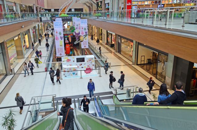 Σημάδια σταθεροποίησης στην αγορά επαγγελματικών ακινήτων