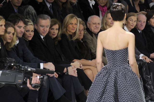 Η συγκέντρωση πλούτου στους λίγους επηρεάζει και τους… κροίσους