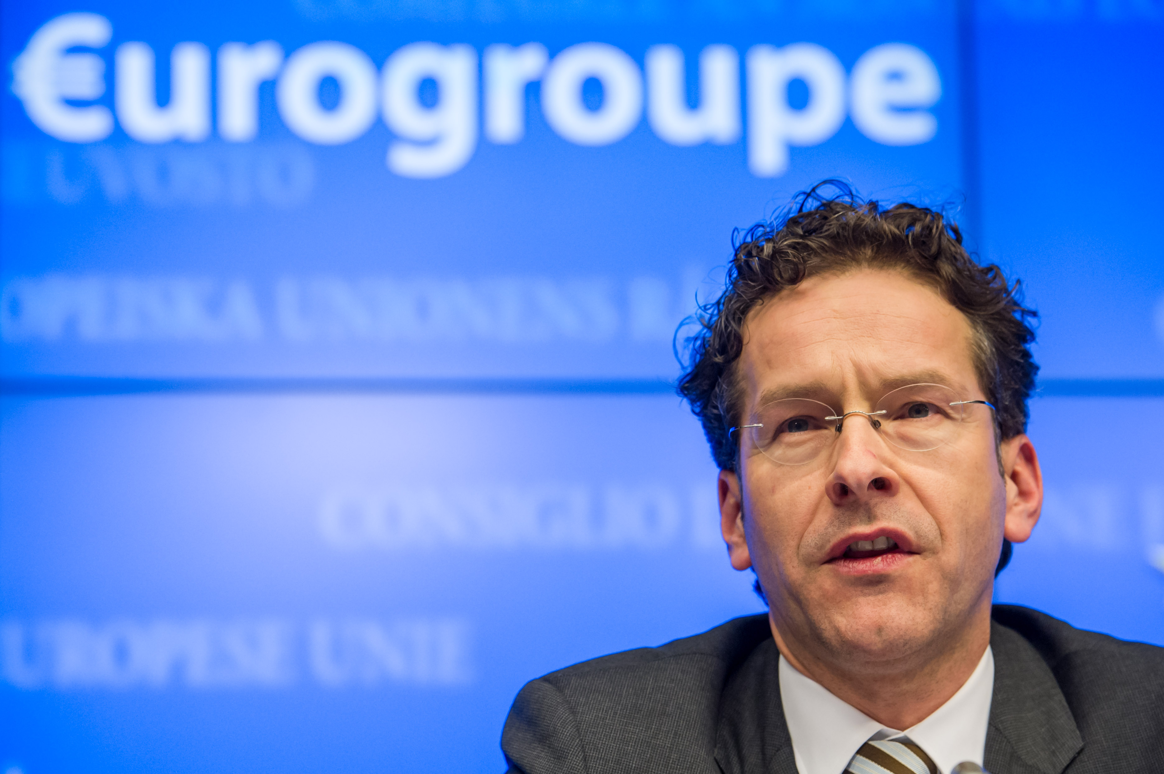 Eurogroup: Εχουν εκπληρωθεί τα προαπαιτούμενα για τη δόση Φεβρουαρίου