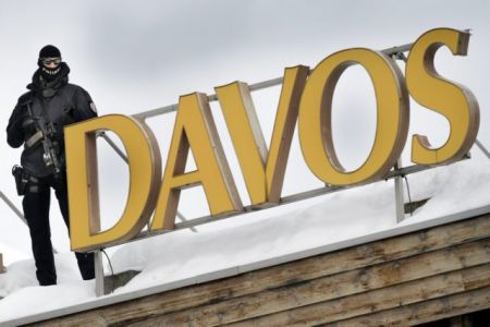 Μύθος και πραγματικότητα για το Νταβός